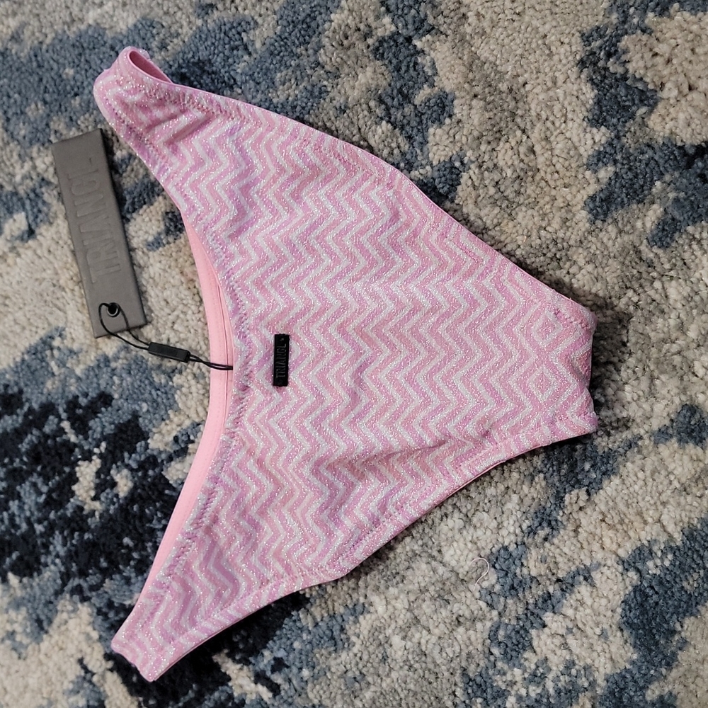 Normal Coverage Bathing Suit Bottom - image 2